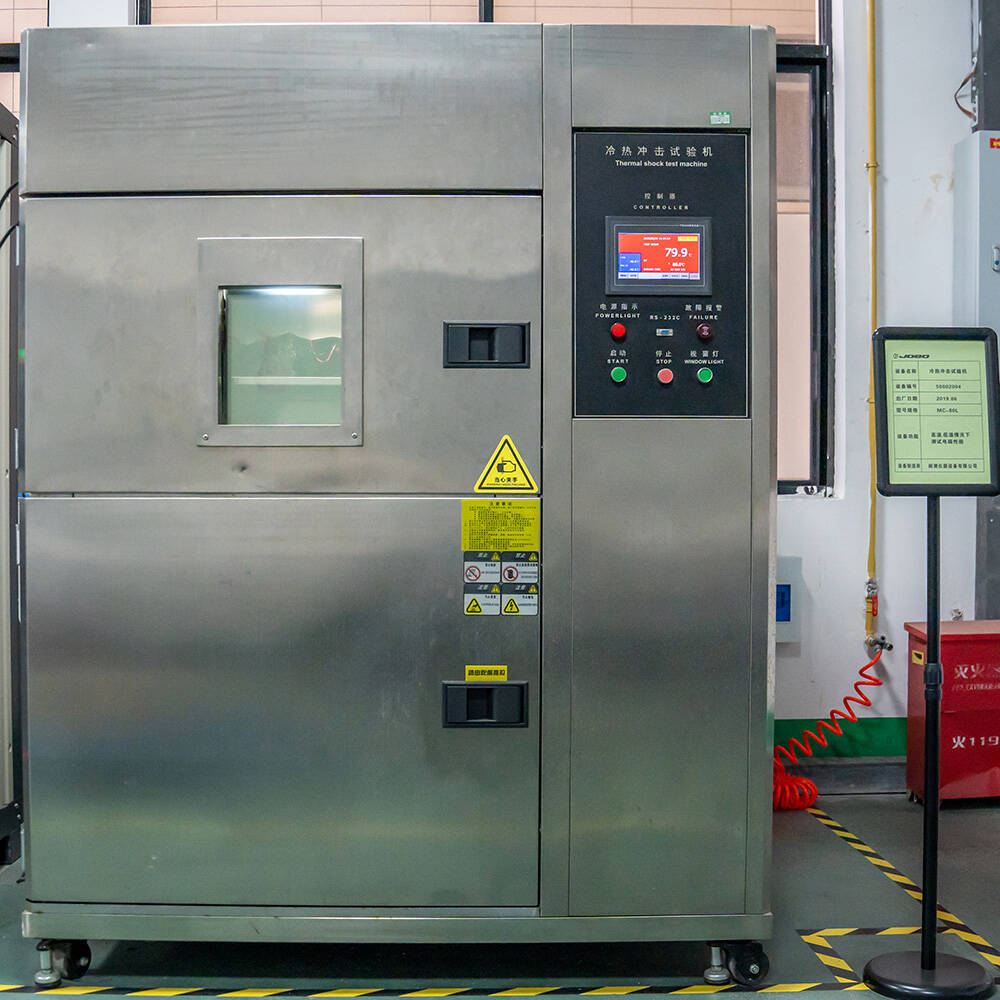 Thermal Shock Testing Machine Thermal Shock Testing Machine